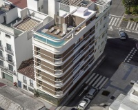 Nouvelle construction - Apartment - Estepona