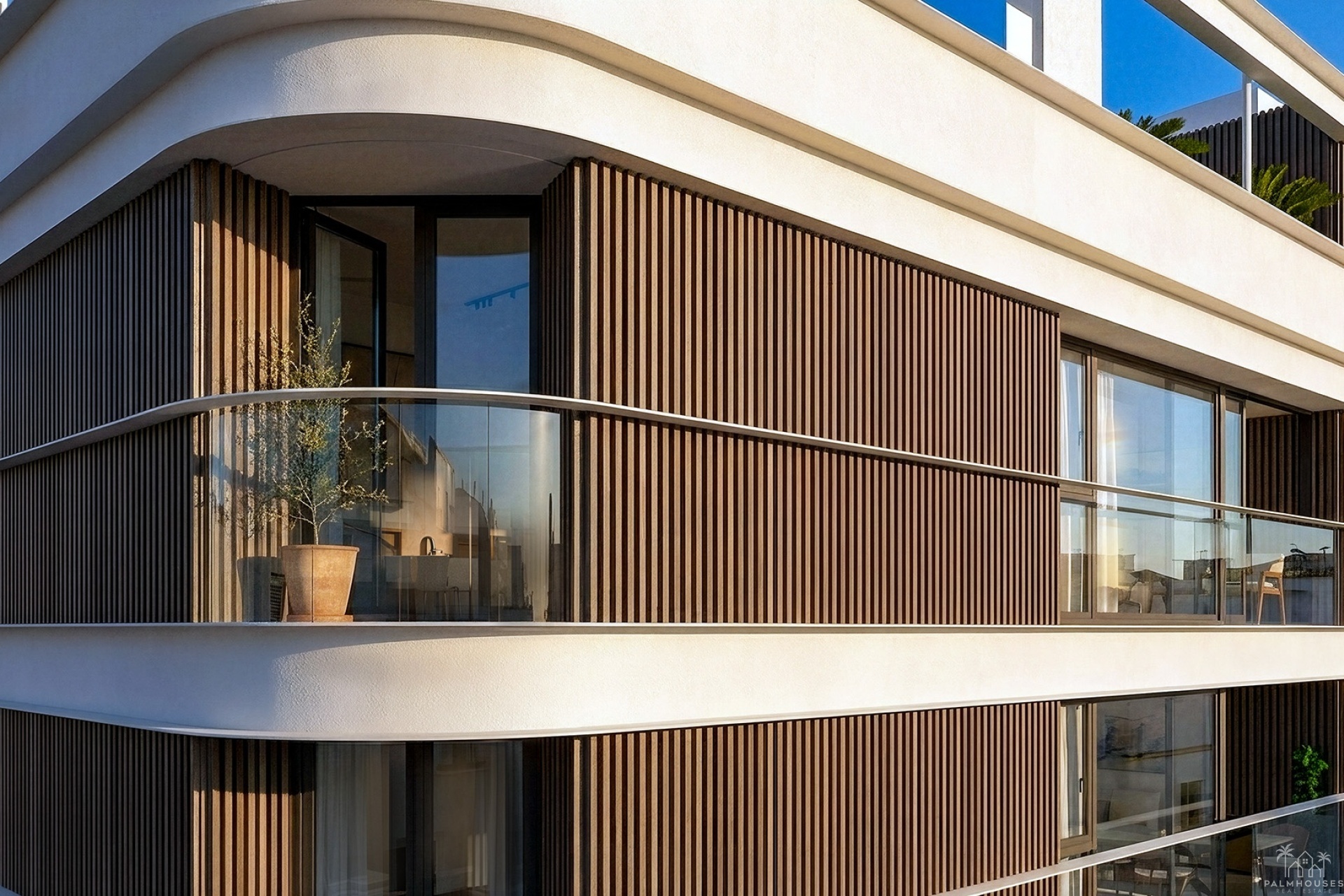 Nouvelle construction - Apartment - Estepona