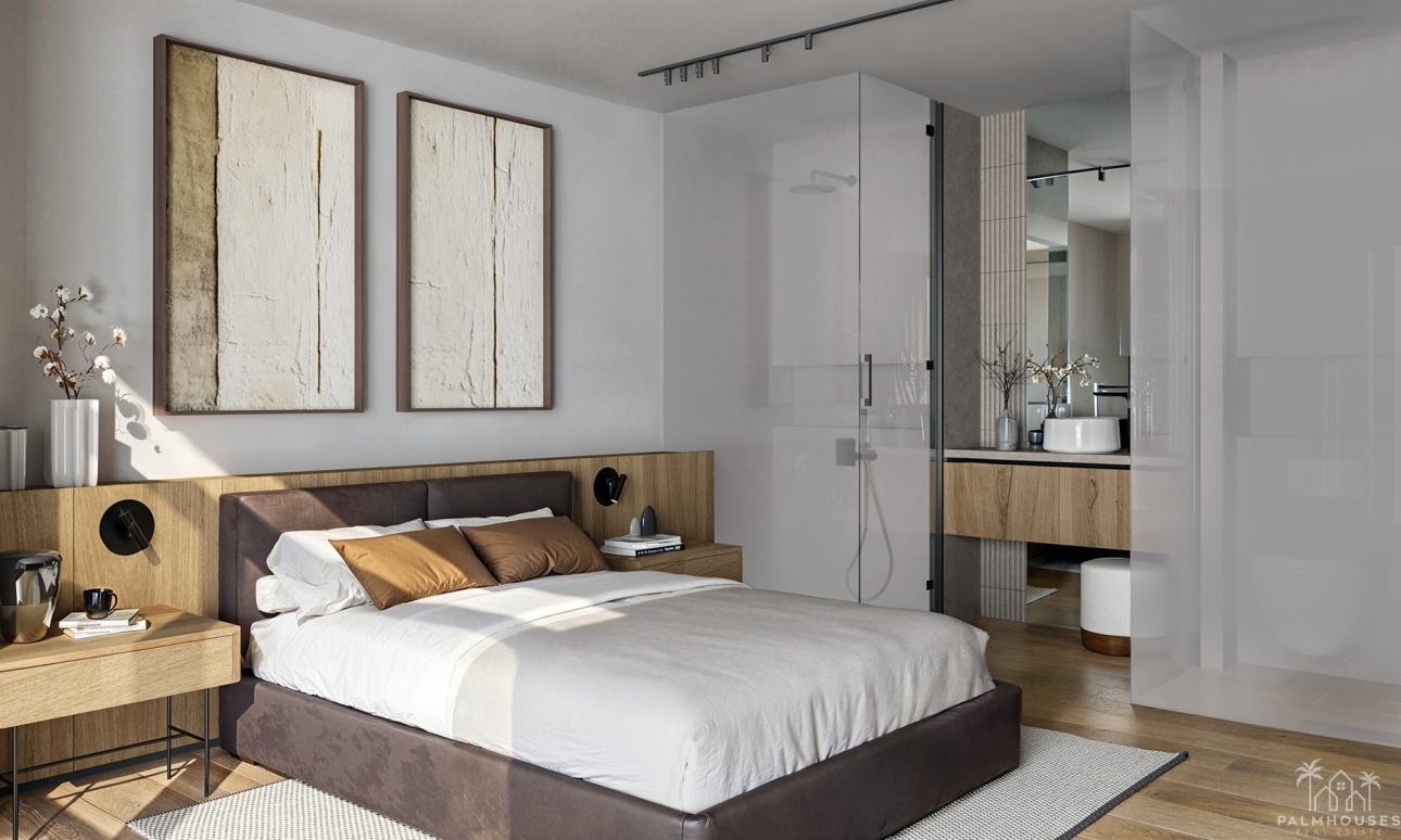 Nouvelle construction - Apartment - Estepona
