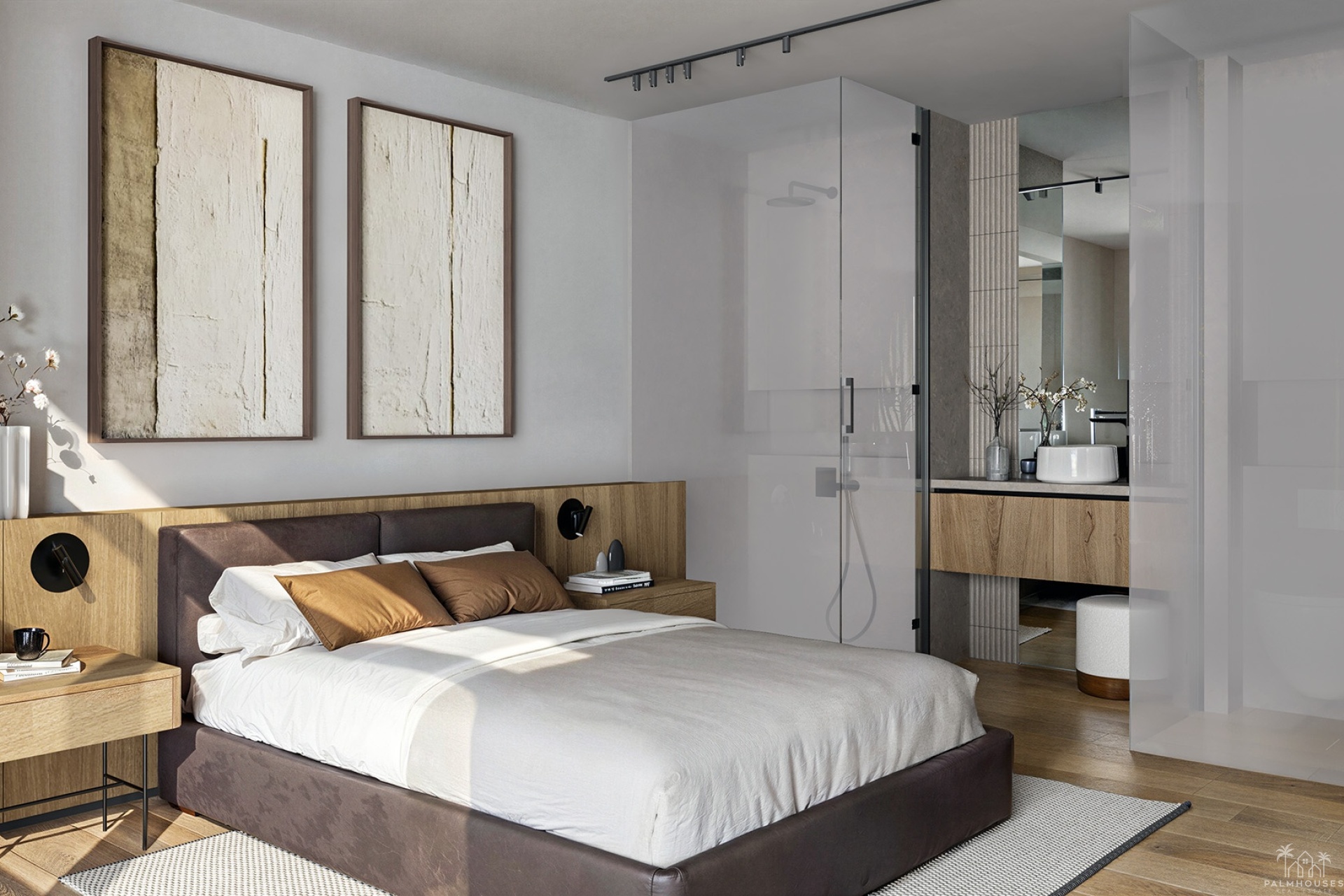 Nouvelle construction - Apartment - Estepona