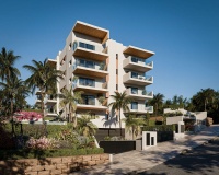 Nouvelle construction - Apartment - Estepona