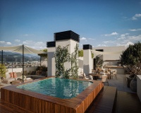 Nouvelle construction - Apartment - Estepona