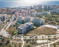 Nouvelle construction - Apartment - Estepona