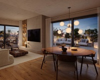 Nouvelle construction - Apartment - Estepona