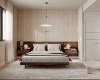 Nouvelle construction - Apartment - Estepona
