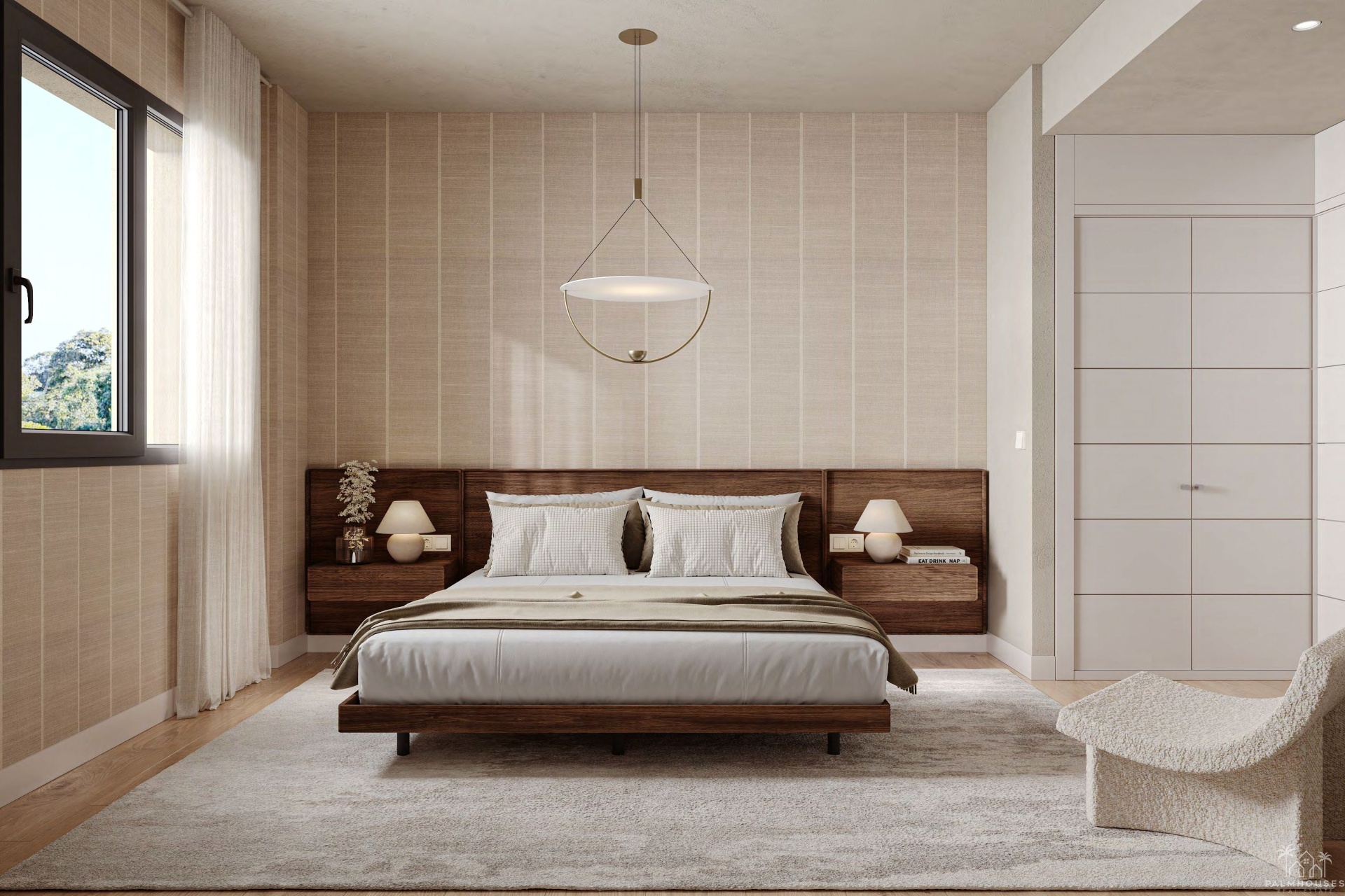 Nouvelle construction - Apartment - Estepona