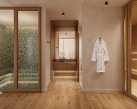 Nouvelle construction - Apartment - Estepona