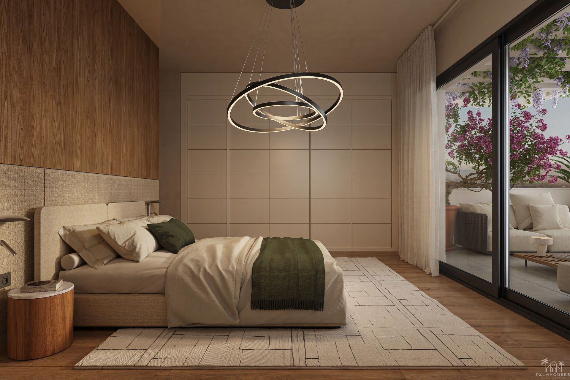 Nouvelle construction - Apartment - Estepona