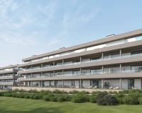 Nouvelle construction - Apartment - Estepona