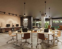 Nouvelle construction - Apartment - Estepona