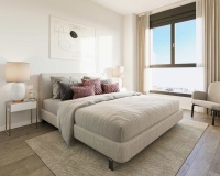 Nouvelle construction - Apartment - Estepona
