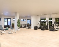 Nouvelle construction - Apartment - Estepona