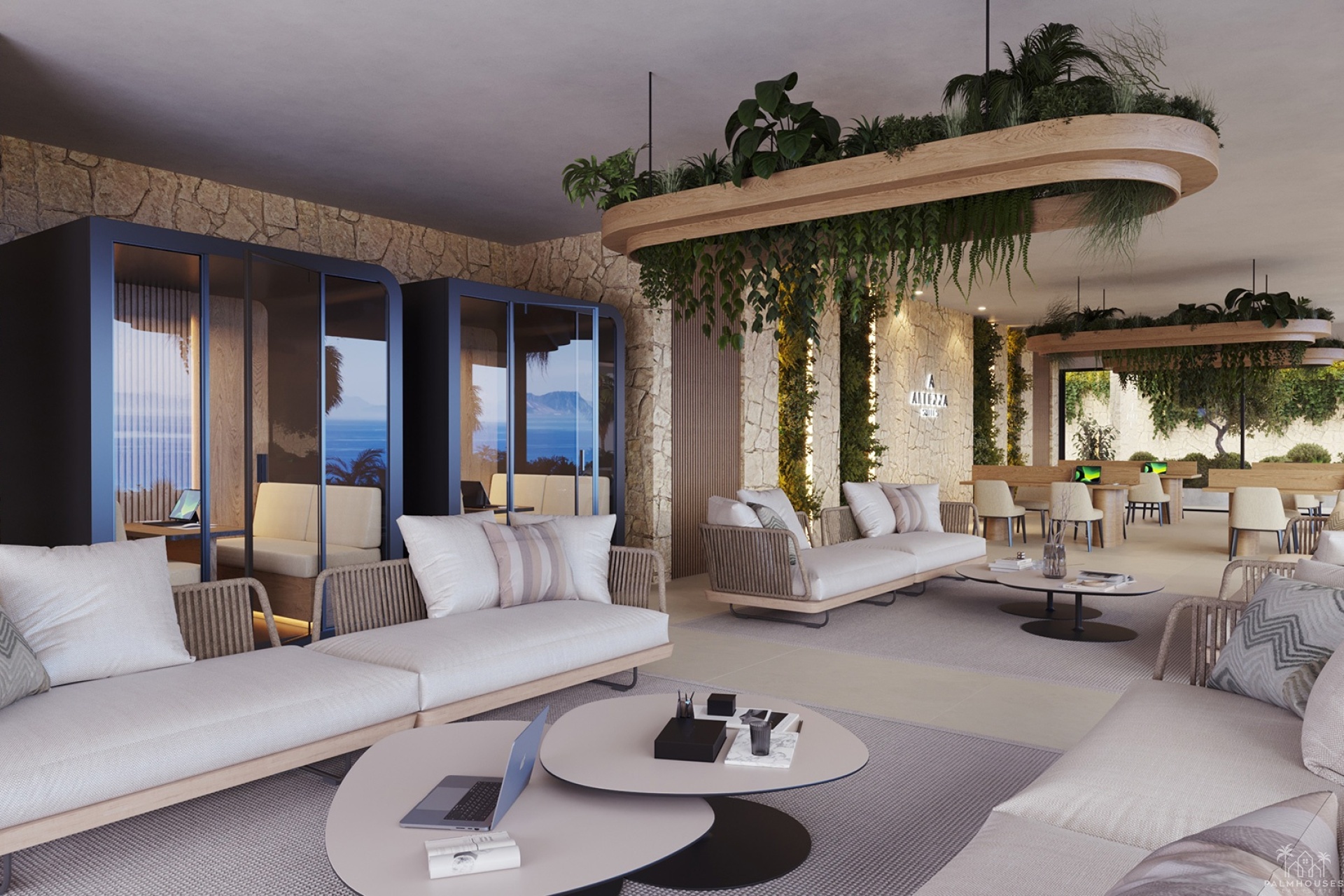 Nouvelle construction - Apartment - Estepona