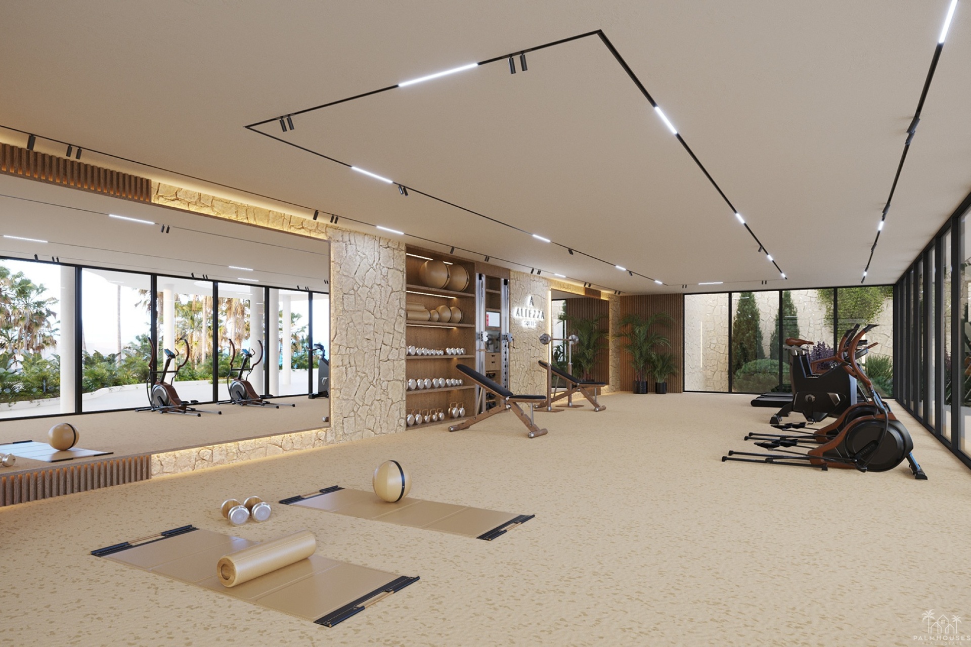 Nouvelle construction - Apartment - Estepona