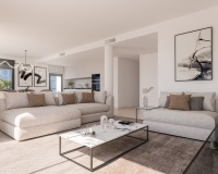 Nouvelle construction - Apartment - Estepona