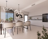 Nouvelle construction - Apartment - Estepona