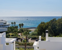 Nouvelle construction - Apartment - Estepona