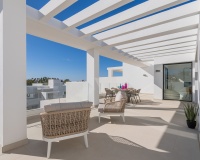 Nouvelle construction - Apartment - Estepona