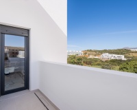 Nouvelle construction - Apartment - Estepona