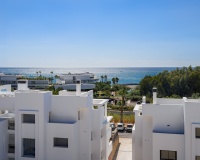 Nouvelle construction - Apartment - Estepona