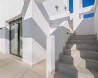 Nouvelle construction - Apartment - Estepona