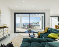 Nouvelle construction - Apartment - Estepona