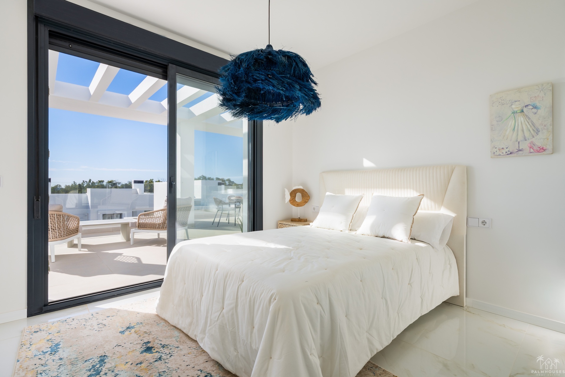 Nouvelle construction - Apartment - Estepona