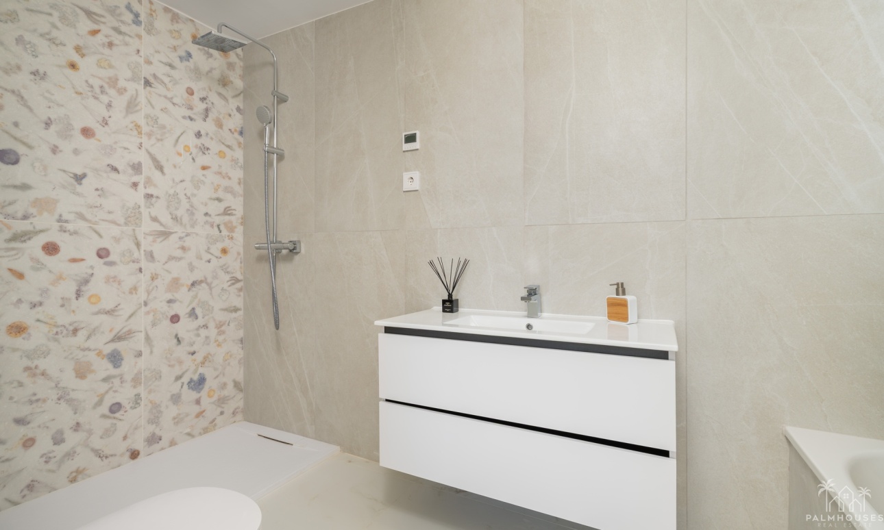Nouvelle construction - Apartment - Estepona