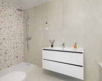 Nouvelle construction - Apartment - Estepona