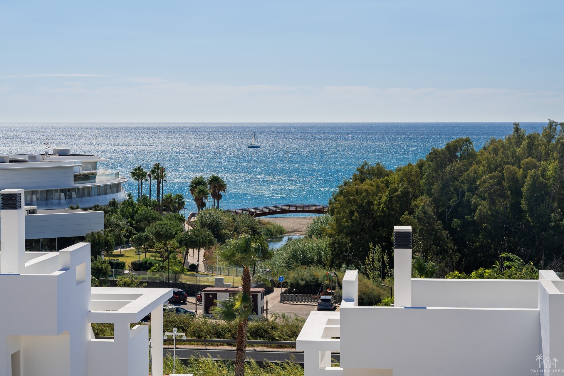 Nouvelle construction - Apartment - Estepona