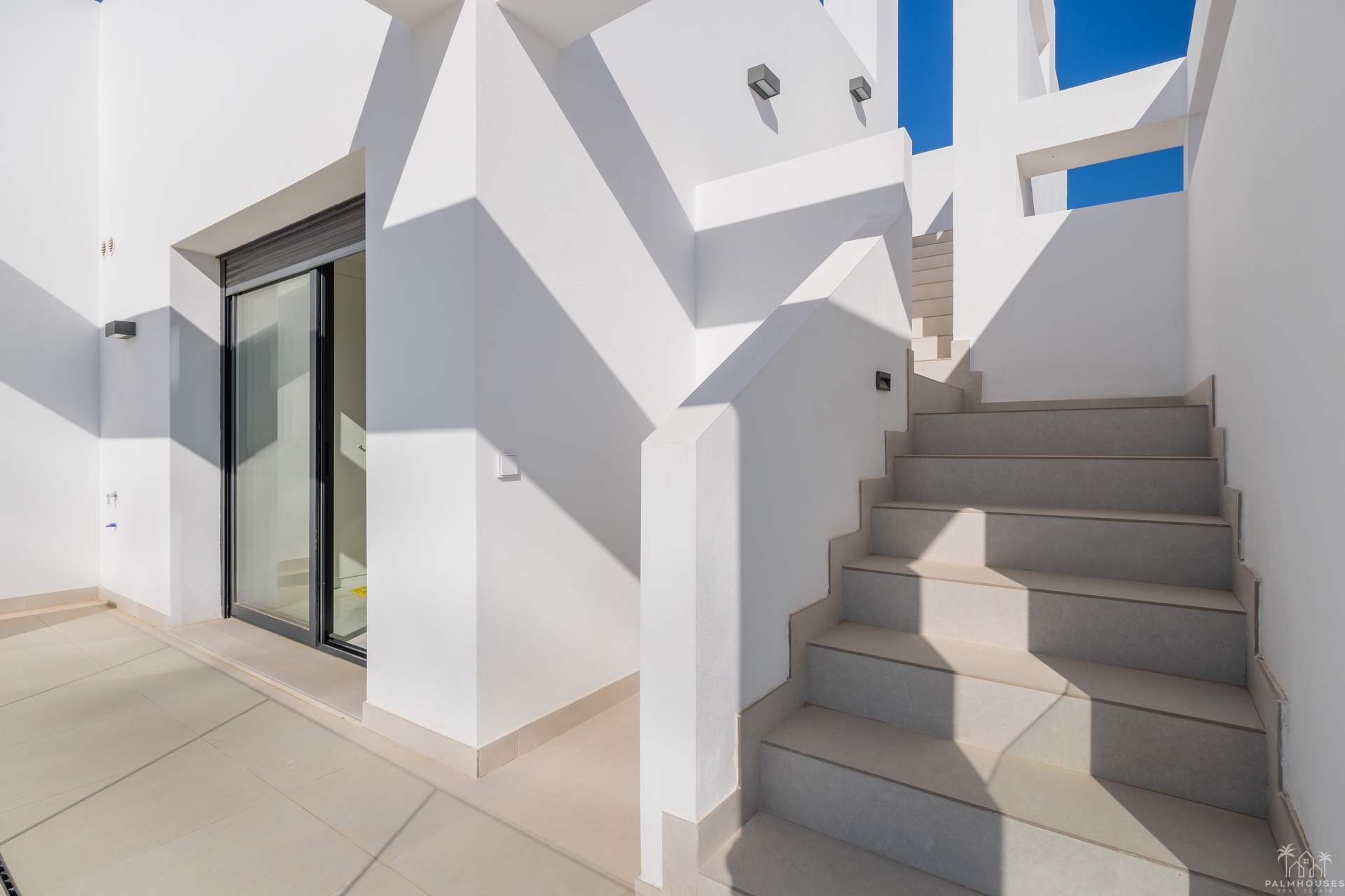 Nouvelle construction - Apartment - Estepona