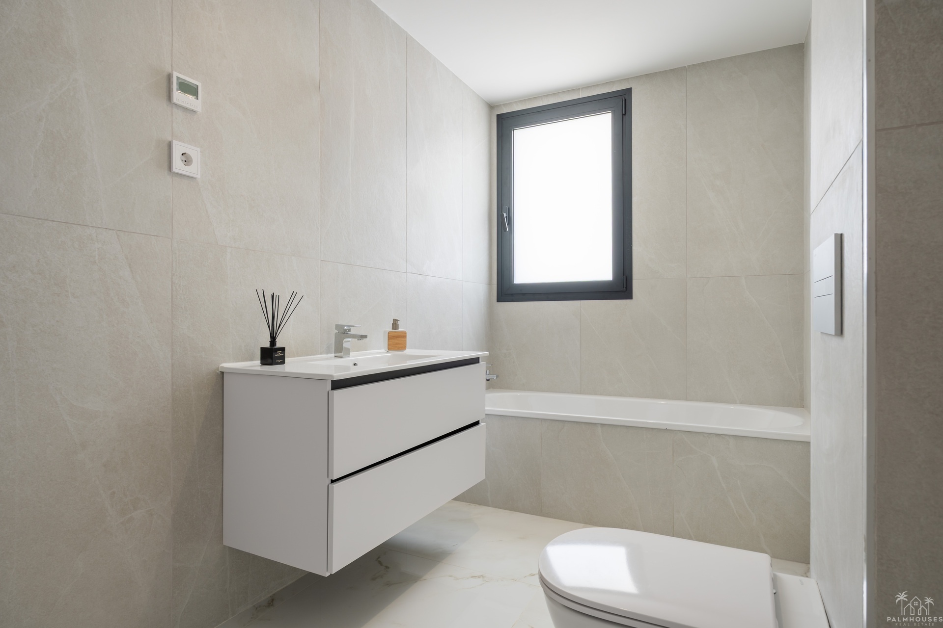 Nouvelle construction - Apartment - Estepona