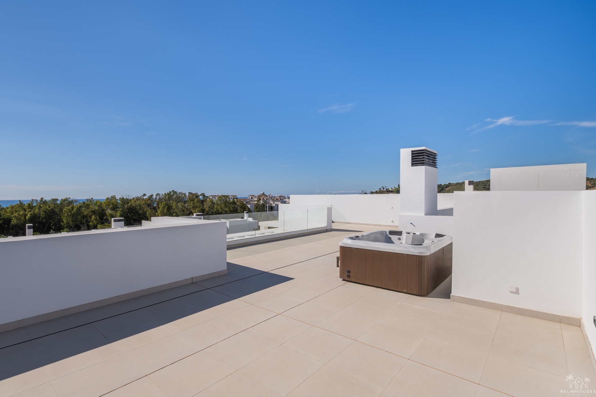 Nouvelle construction - Apartment - Estepona
