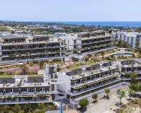 Nouvelle construction - Apartment - Estepona