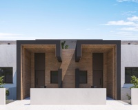 Nouvelle construction - Apartment - Estepona