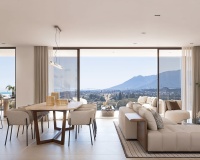 Nouvelle construction - Apartment - Estepona
