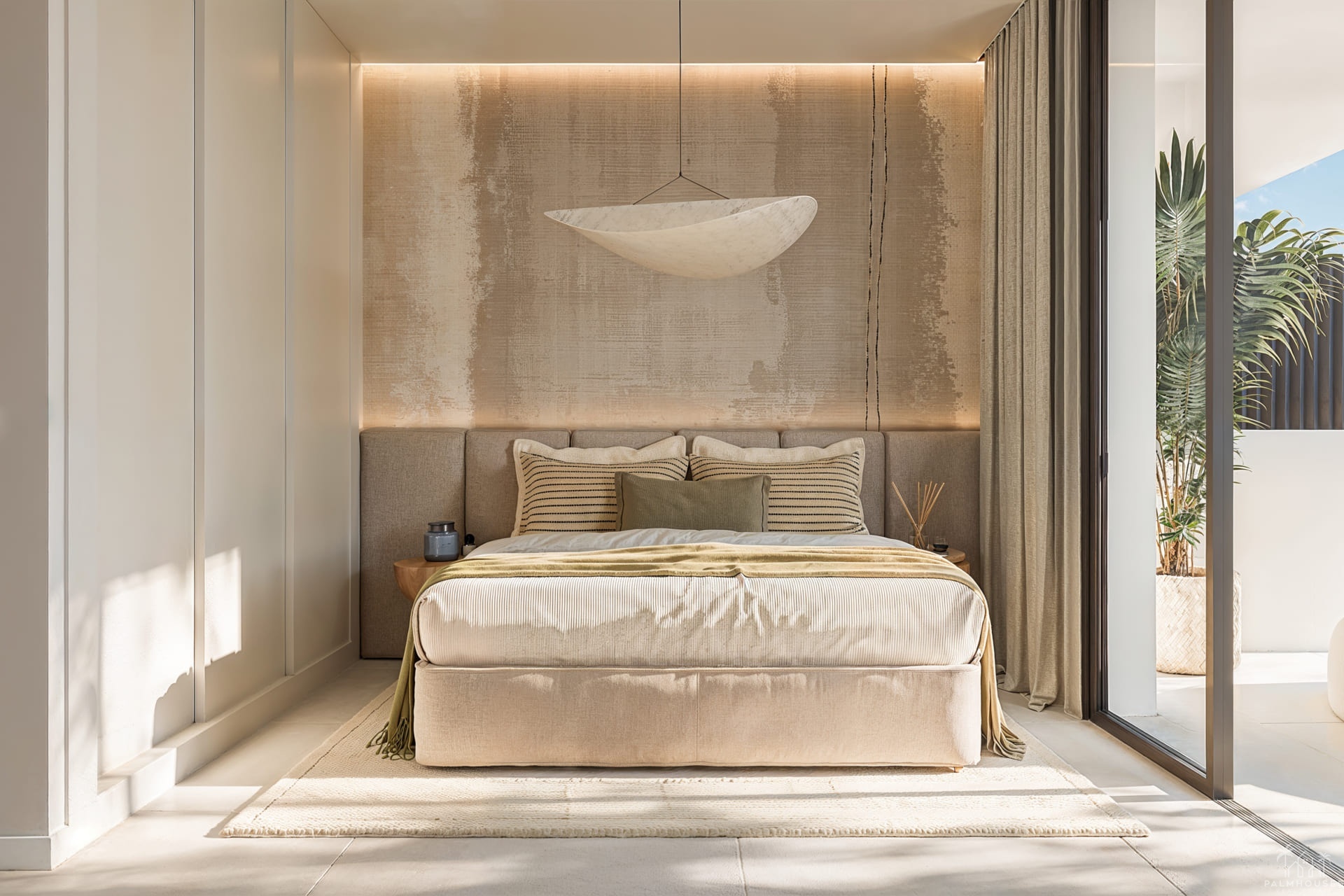 Nouvelle construction - Apartment - Estepona