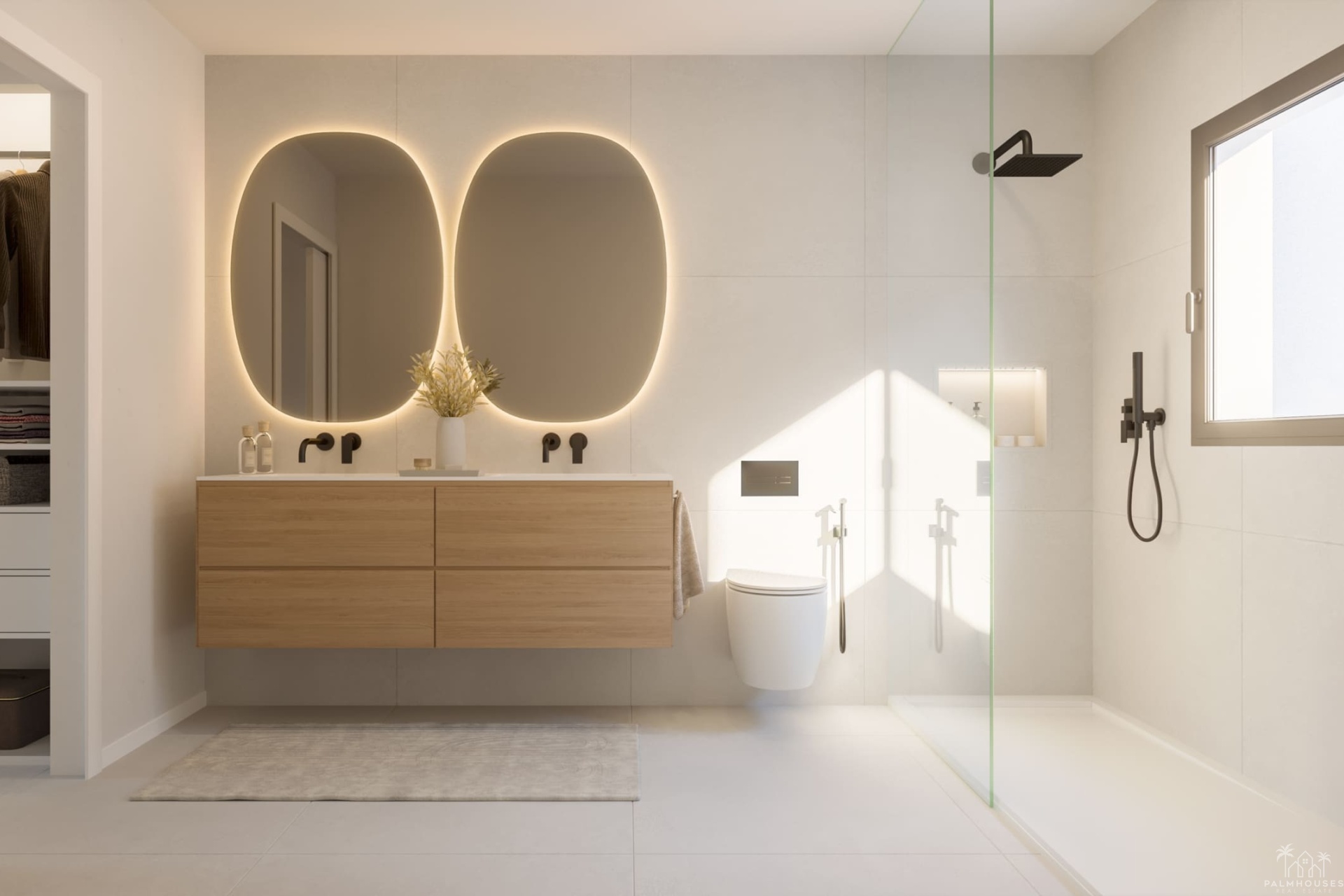 Nouvelle construction - Apartment - Estepona