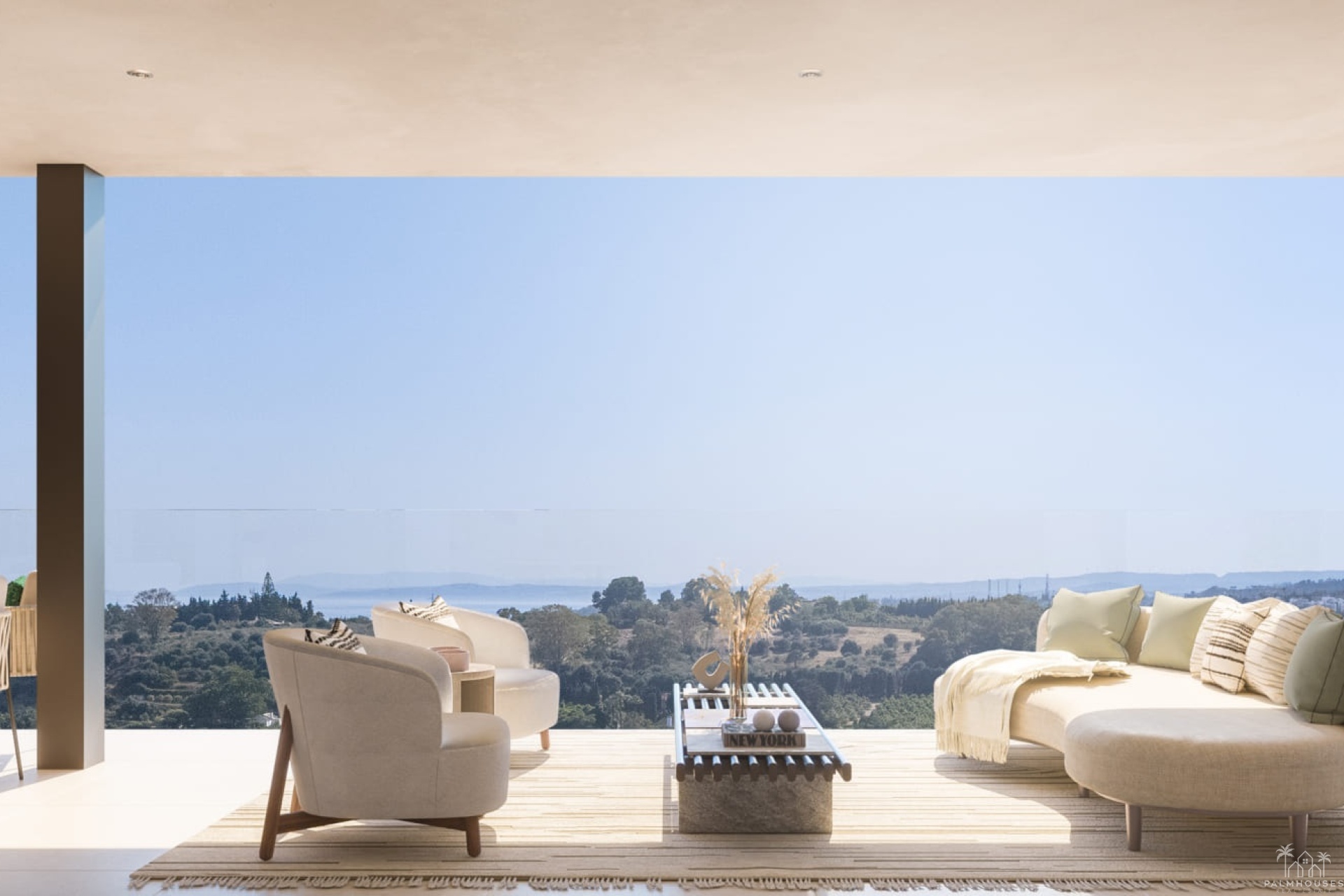 Nouvelle construction - Apartment - Estepona