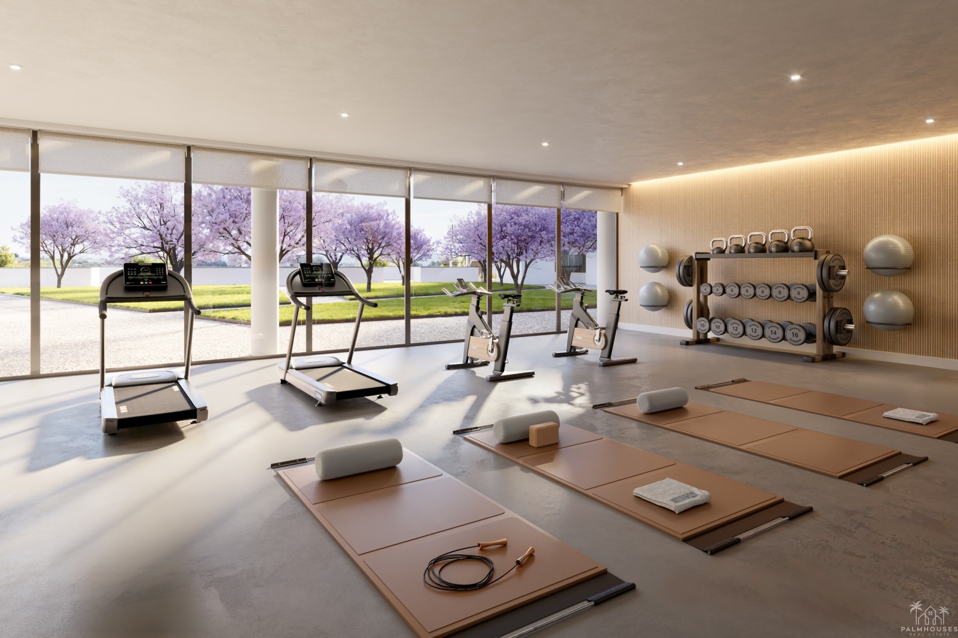 Nouvelle construction - Apartment - Estepona