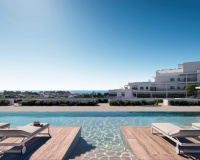 Nouvelle construction - Apartment - Estepona