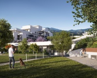 Nouvelle construction - Apartment - Estepona