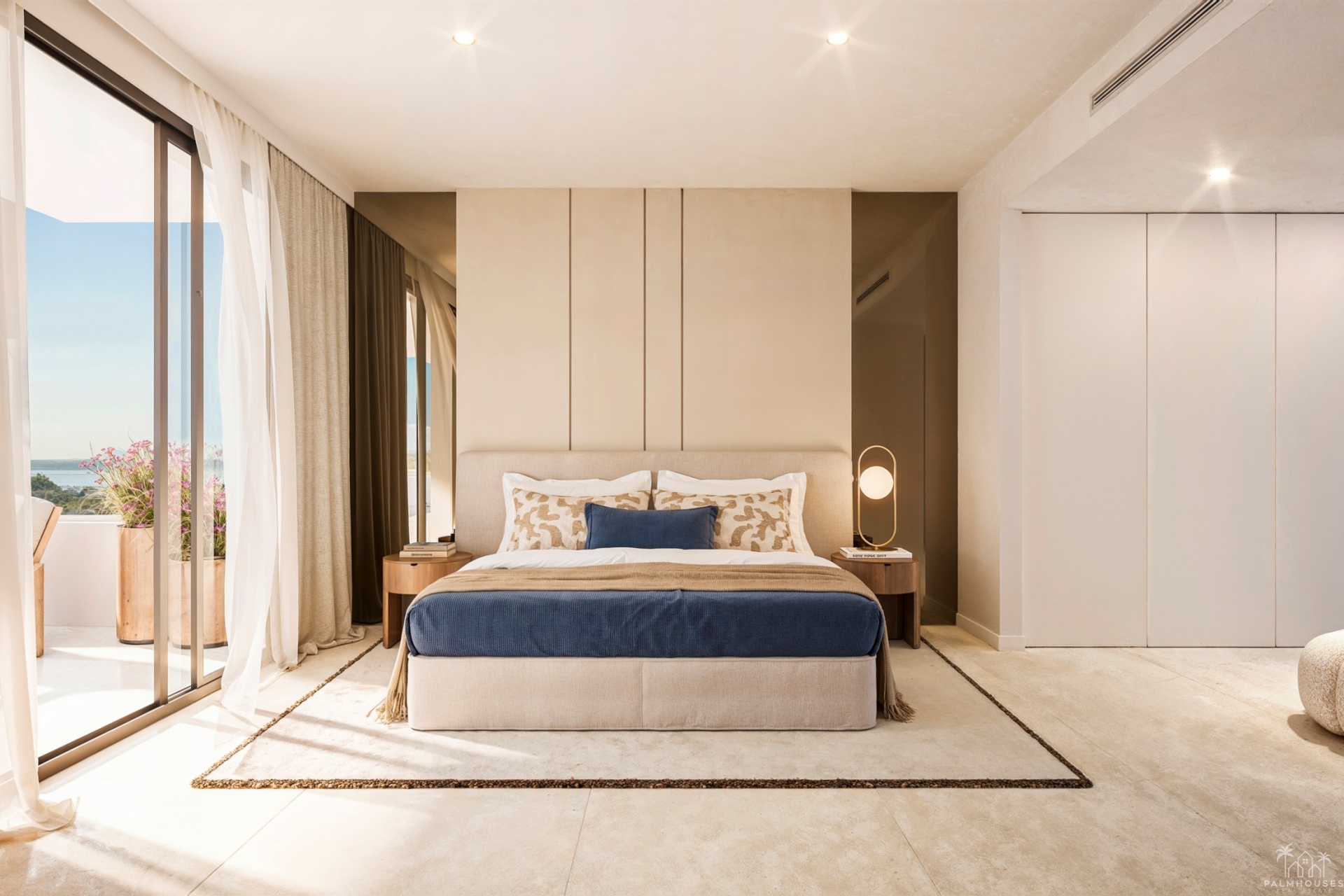 Nouvelle construction - Apartment - Estepona