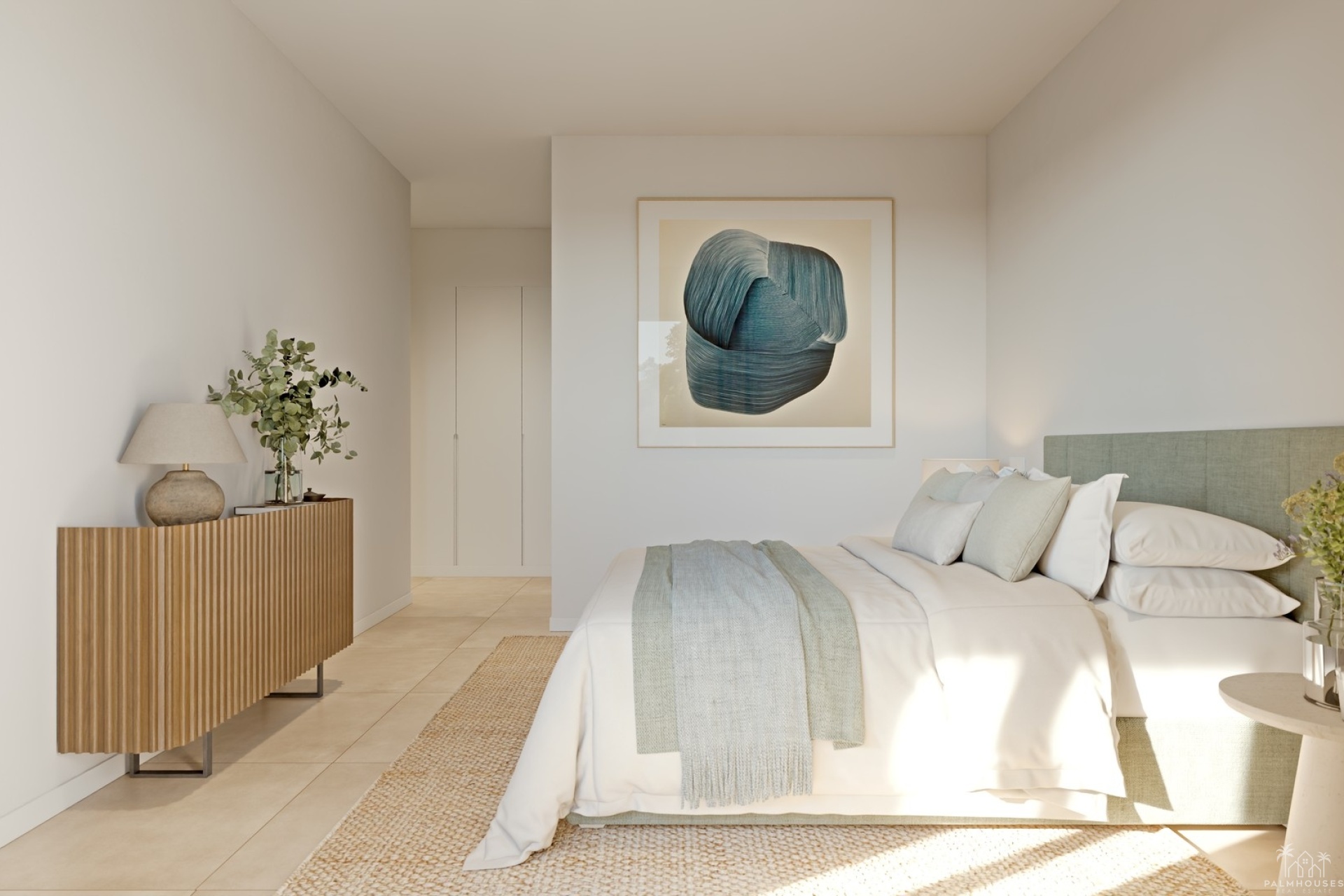 Nouvelle construction - Apartment - Estepona