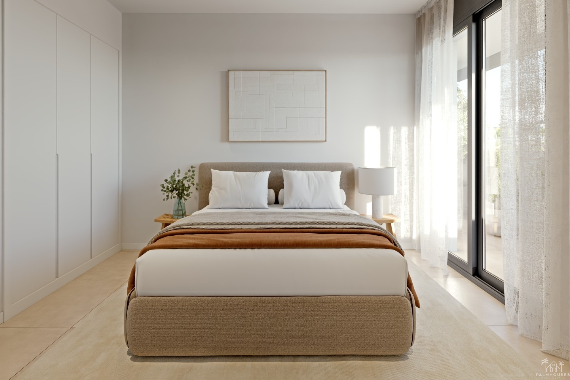 Nouvelle construction - Apartment - Estepona