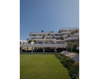 Nouvelle construction - Apartment - Estepona