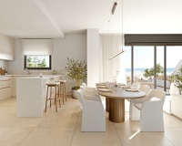 Nouvelle construction - Apartment - Estepona