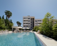 Nouvelle construction - Apartment - Estepona