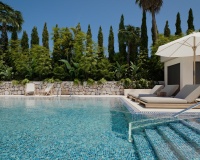 Nouvelle construction - Apartment - Estepona