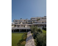 Nouvelle construction - Apartment - Estepona